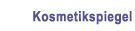 Kosmetikspiegel
