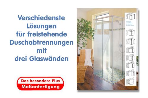 Freistehende Dusche Spritzwasser : Sicher – Im Bad Geht Kein Weg Vorbei An Einer Duschabtrennung Wie Freistehende Dusche Spritzwasser : Sicher – im Bad geht kein Weg vorbei an einer Duschabtrennung wie