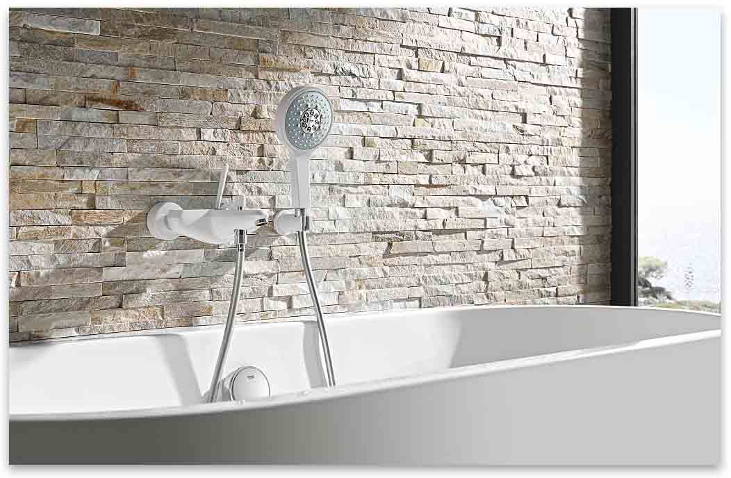 Grohe Eurodisc Joy