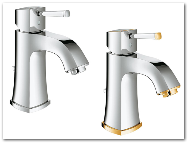 Grohe Grandera Wasserhahn