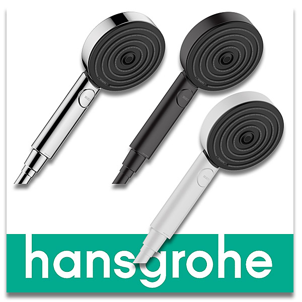 Handbrause Pulsify Mnchen