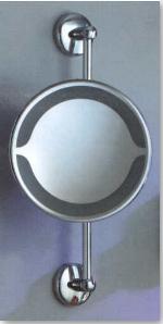 Kosmetikspiegel und Schminkspiegel - Bavaria Bäder-Technik
