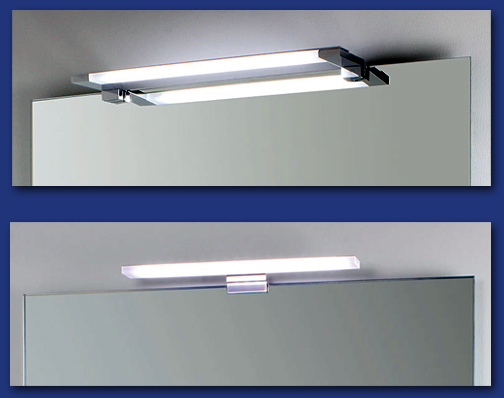 Badspiegel nach Mass - Bavaria Bäder-Technik München