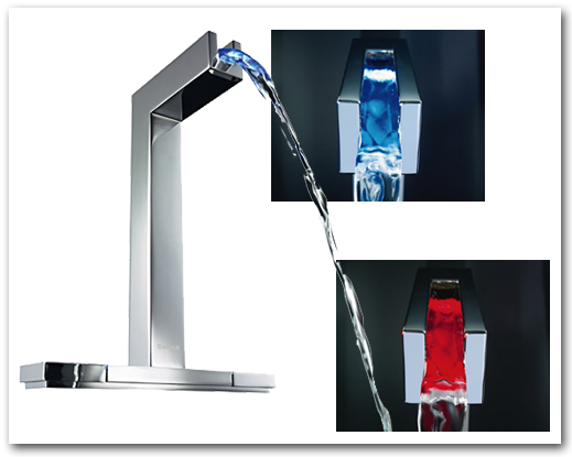 Badarmaturen von Bavaria Bäder-Technik in München