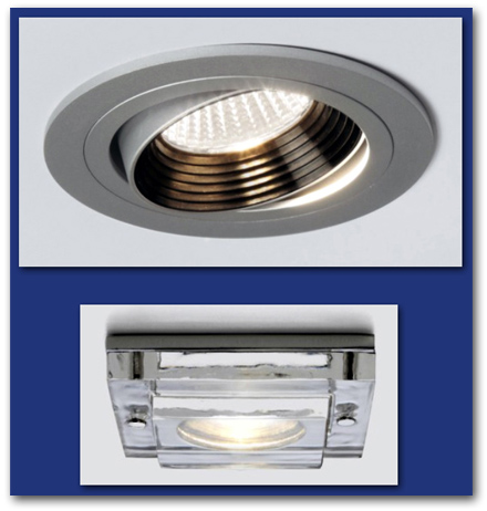 Licht im Bad - Bavaria Bäder-Technik München