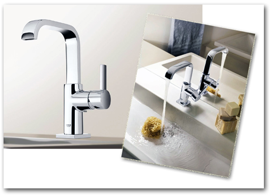 Badarmaturen von Bavaria Bäder-Technik in München