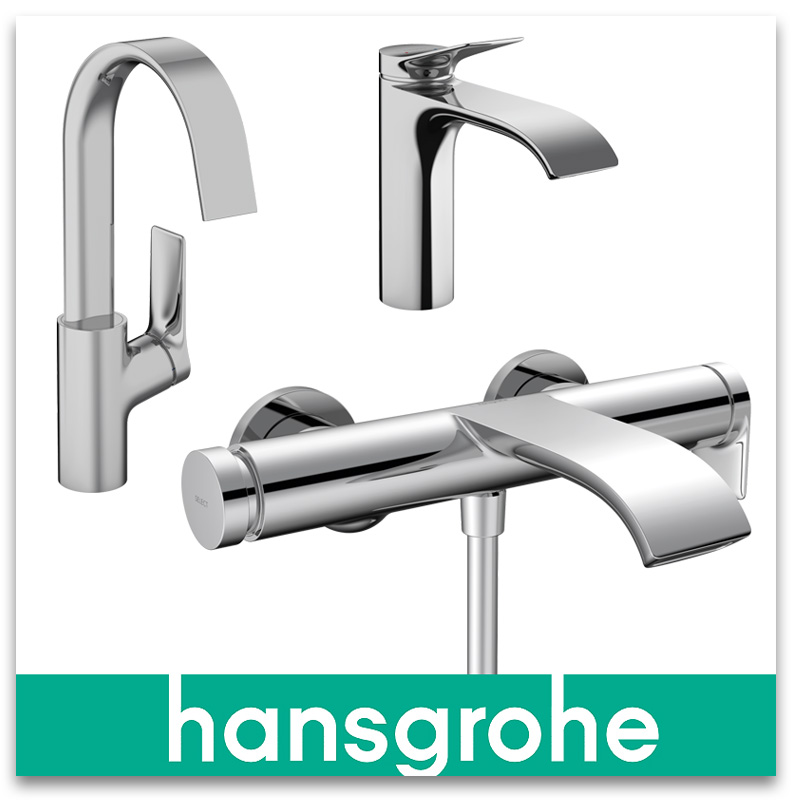 Armatur Hansgrohe Vivenis